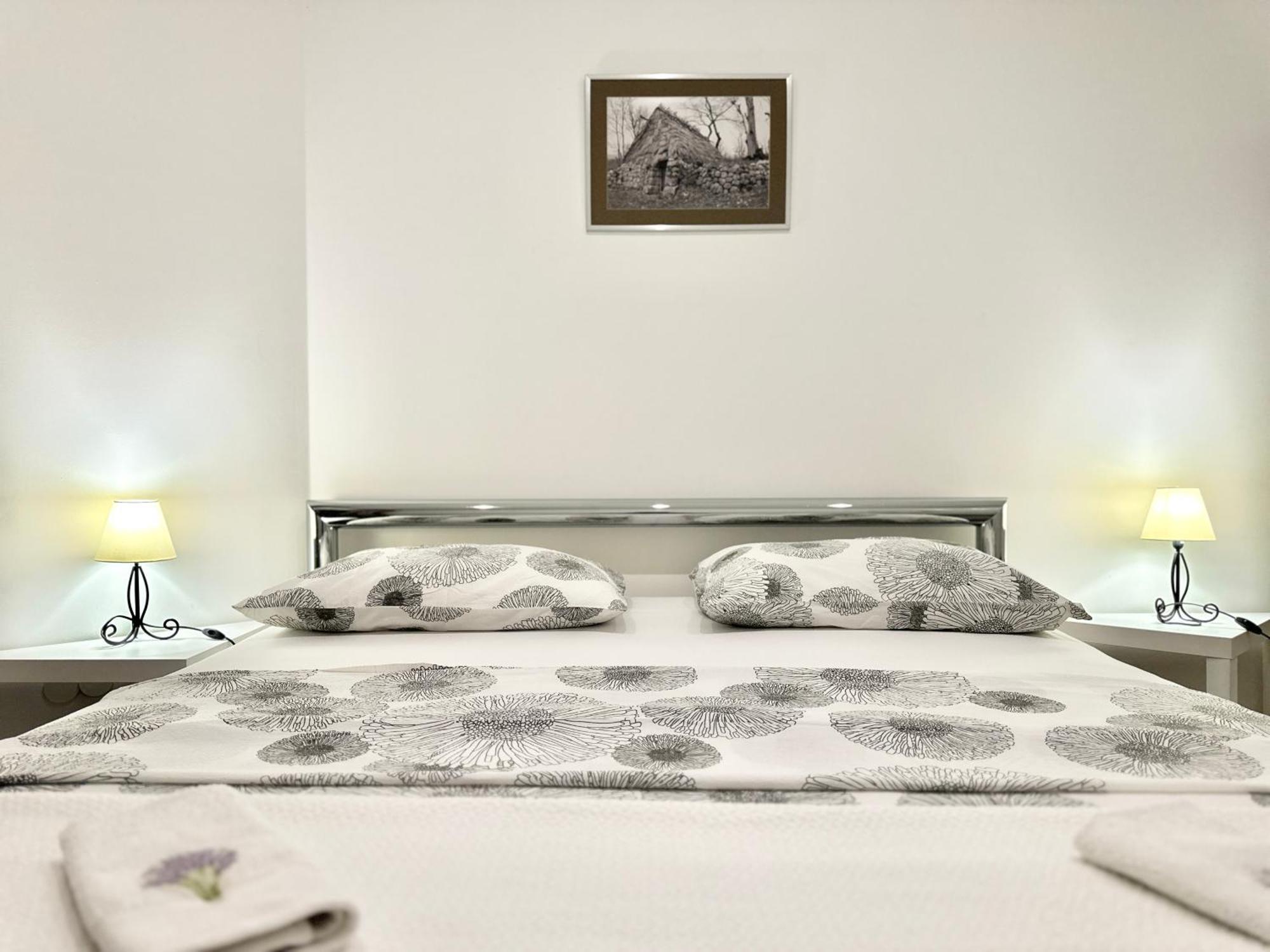 Villa Andrijana - Exclusively Yours - Family Getaway With Private Pool Kaštela Exteriér fotografie